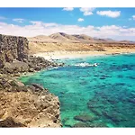 Apartment Atlantic House El Cotillo (Fuerteventura)