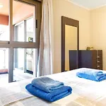 Apartment Atlantic House El Cotillo (Fuerteventura)
