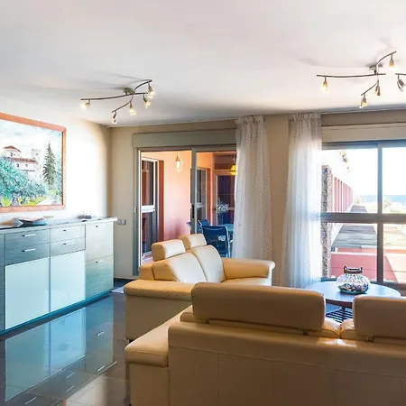 Daire Atlantic House *