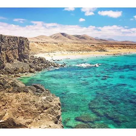 Daire Atlantic House Cotillo