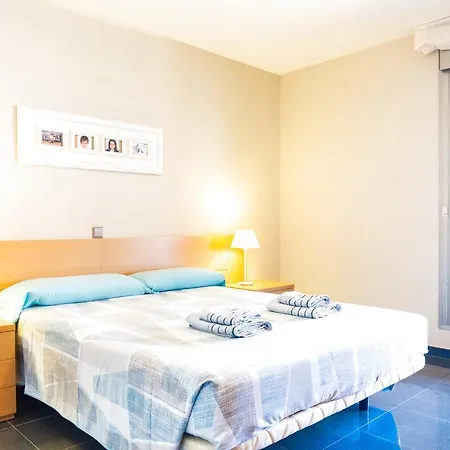 Apartamento Atlantic House *