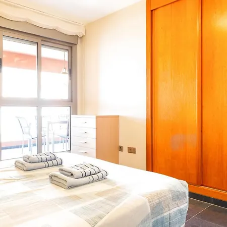 Atlantic House Daire