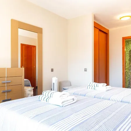 Atlantic House Daire Cotillo