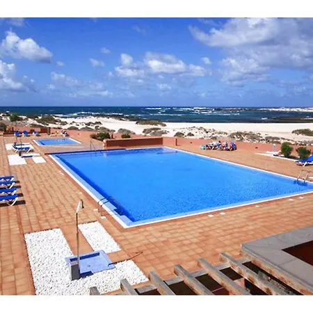 Atlantic House * Cotillo