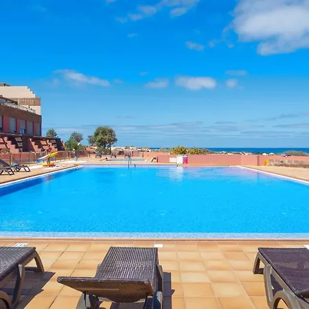 Atlantic House Apartamento *