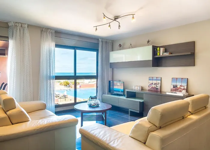 Atlantic House Apartamento