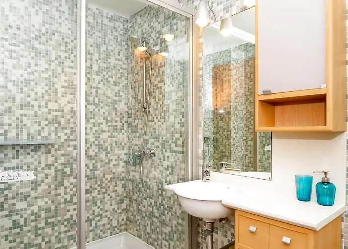 Atlantic House Apartamento *