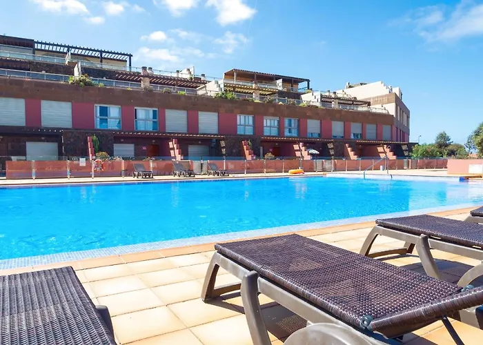 Apartamento Atlantic House