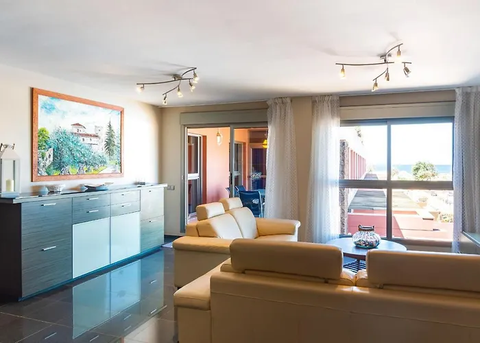 Apartamento Atlantic House *