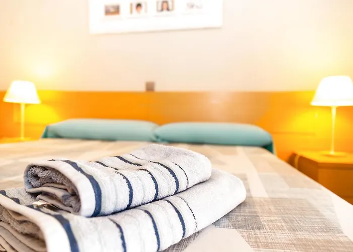 Atlantic House Apartamento Cotillo