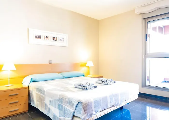 Apartamento Atlantic House *