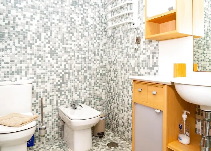 Apartamento Atlantic House