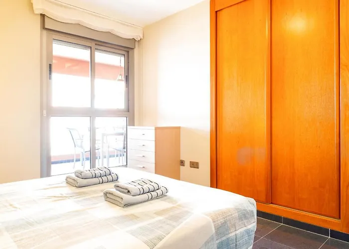 Atlantic House Apartamento