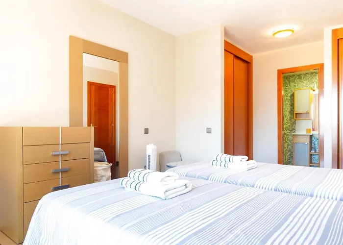 Atlantic House Apartamento Cotillo