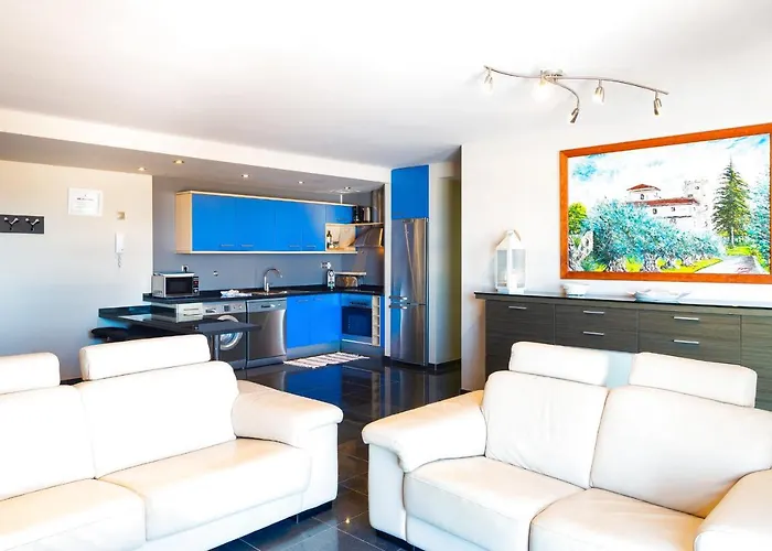 Atlantic House Cotillo