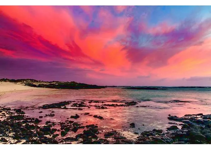 Atlantic House Apartamento *