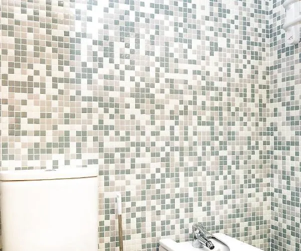 Atlantic House * Cotillo