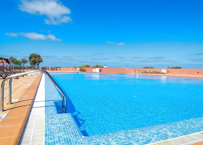 Atlantic House Apartamento