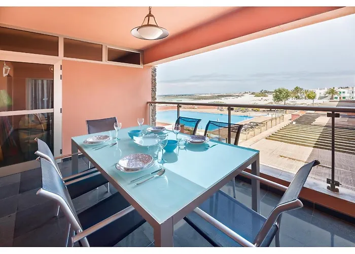 Apartamento Atlantic House *