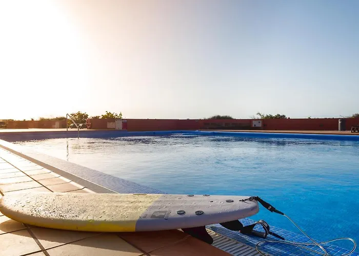 Atlantic House Apartamento