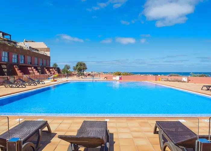 Atlantic House Apartamento *