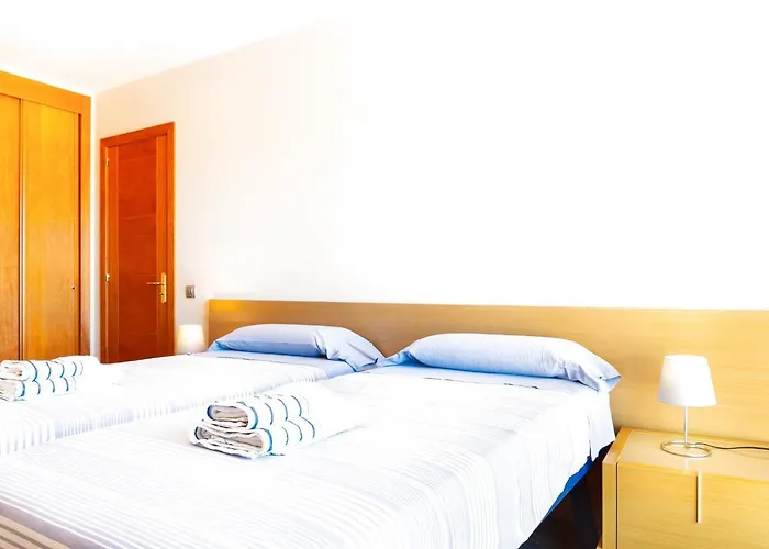 Atlantic House Cotillo