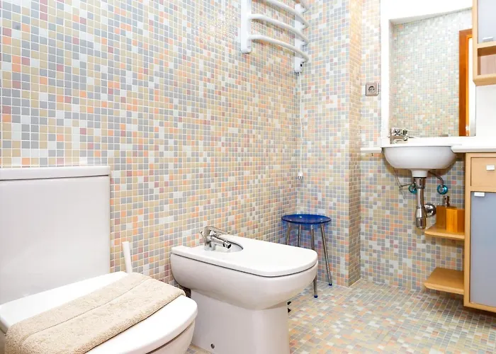 Atlantic House Apartamento