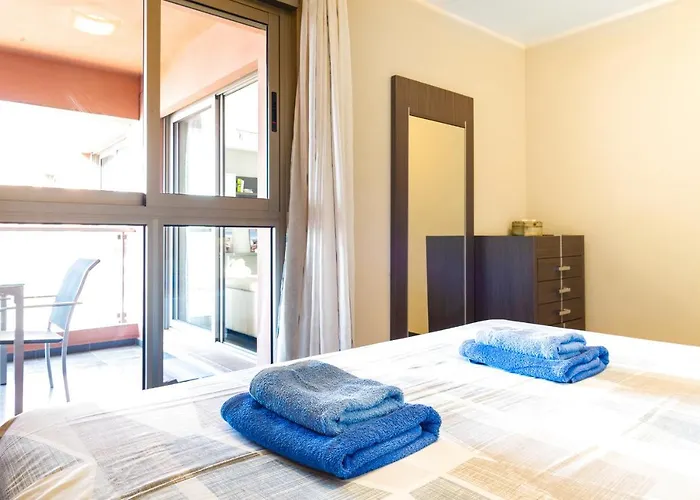 Apartamento Atlantic House Cotillo