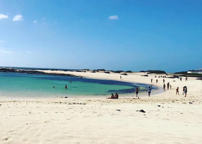 Atlantic House Apartamento