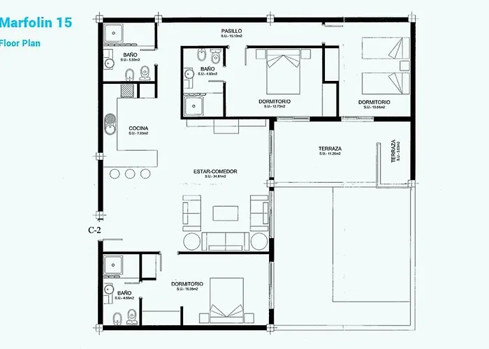 Atlantic House Apartamento *