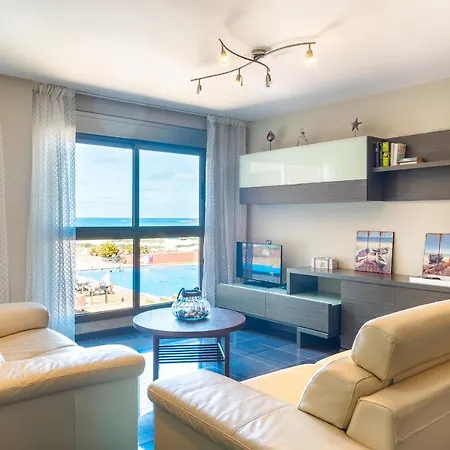 Atlantic House شقة