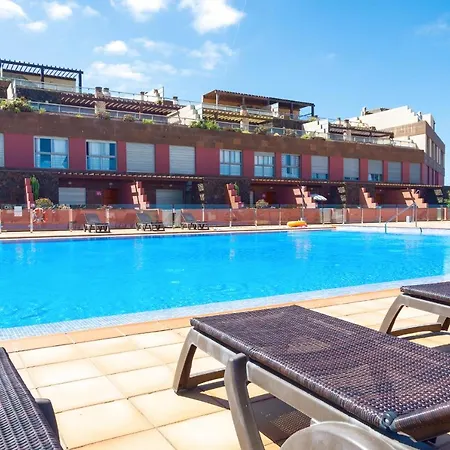 شقة Atlantic House