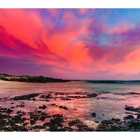 Atlantic House Апартаменты *