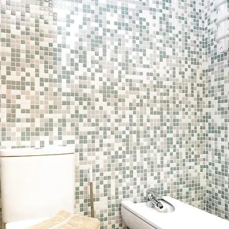 Atlantic House * El Cotillo (Fuerteventura)