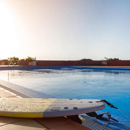 Atlantic House شقة