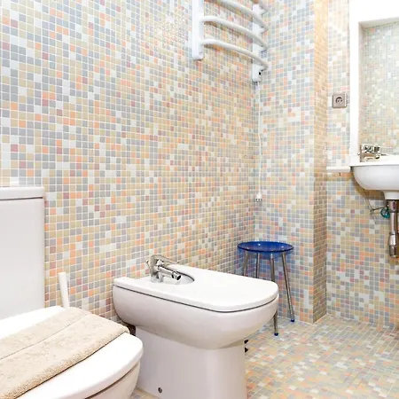 Atlantic House شقة