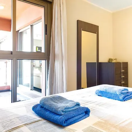 شقة Atlantic House Cotillo