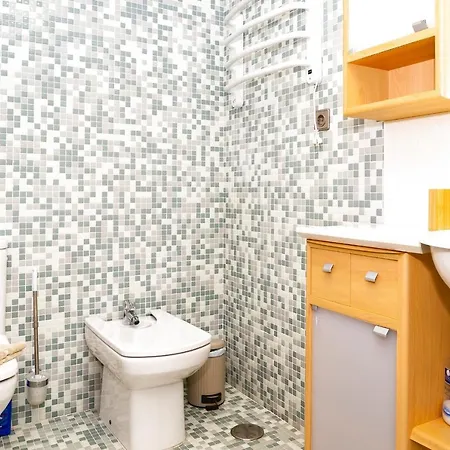 Apartman Atlantic House