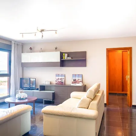 Apartman Atlantic House Cotillo