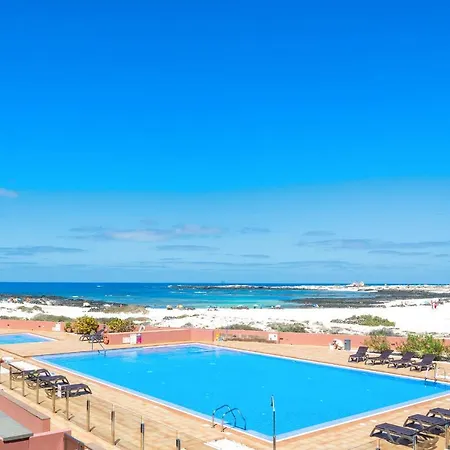 Atlantic House Appartamento Cotillo