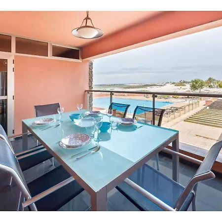 Apartman Atlantic House *