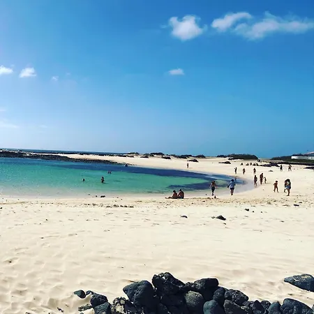 Atlantic House Apartman